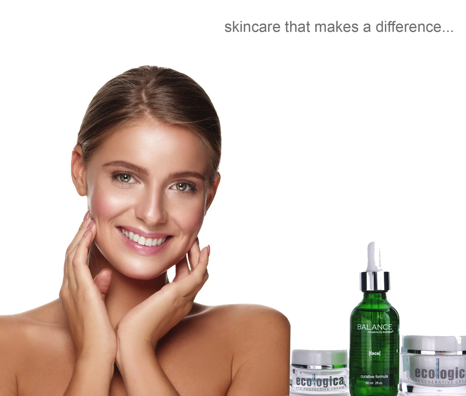 Normal-Dry Starter & Travel Set