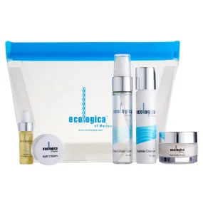 Normal-Dry Starter & Travel Set