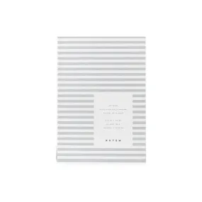 Notebook - Athol Blue Small