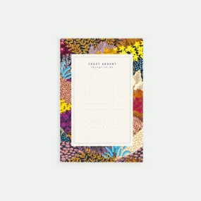 Notepad - Prairie