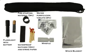 O.N.S. Emergency Sleeve