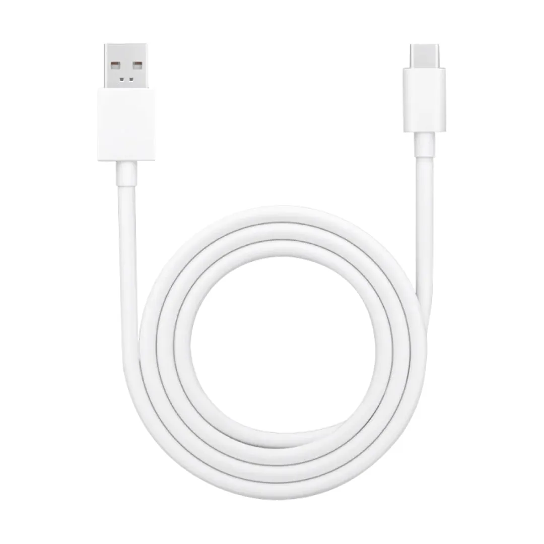 Oppo 65W Supervooc 2.0 Flash Charge Charger With Type-C Cable