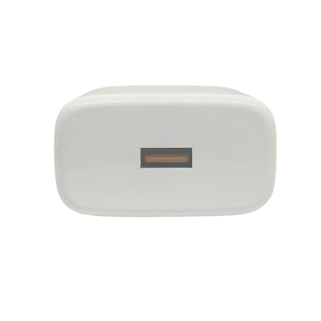 Oppo 65W Supervooc 2.0 Flash Charge Charger With Type-C Cable