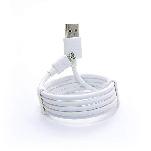OPPO F1 Plus 2Amp Vooc Charger with Cable