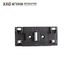 P100 Spreader Motor Cable Organizer