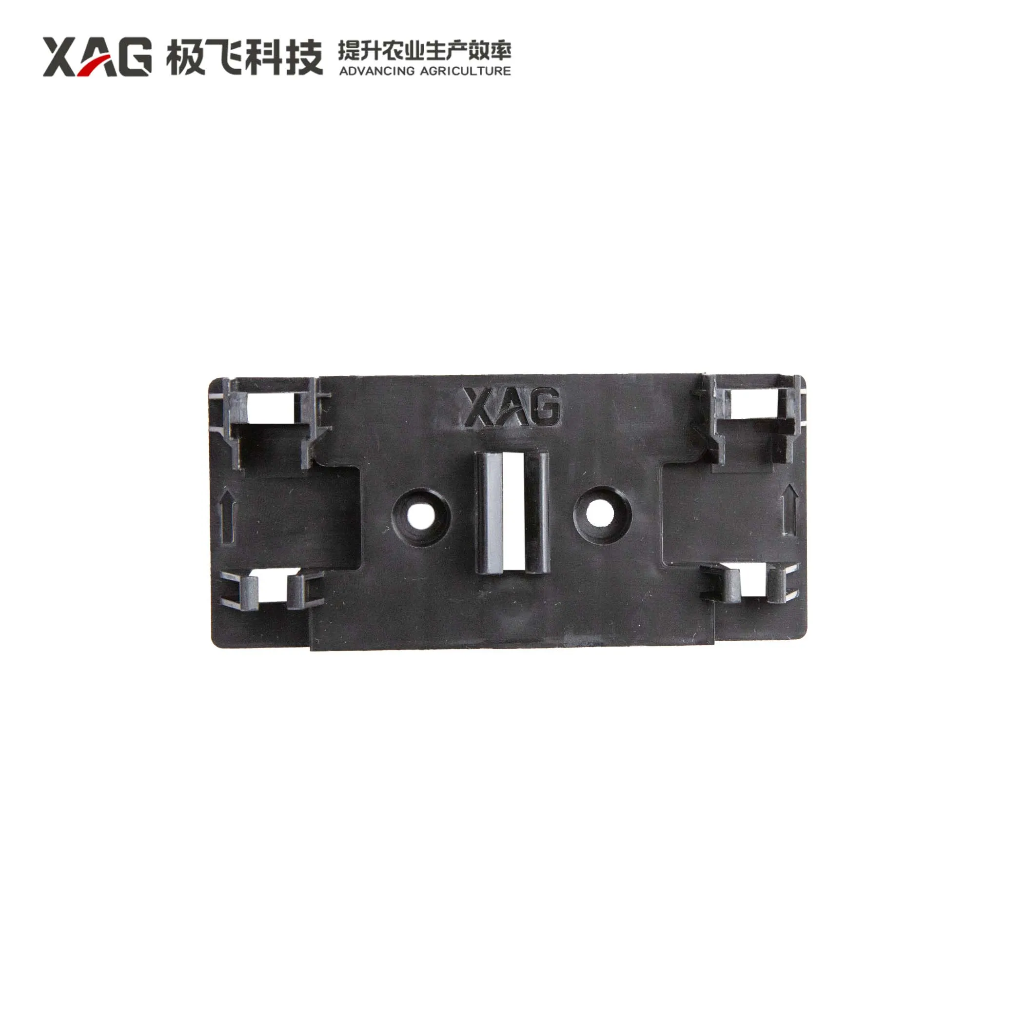 P100 Spreader Motor Cable Organizer