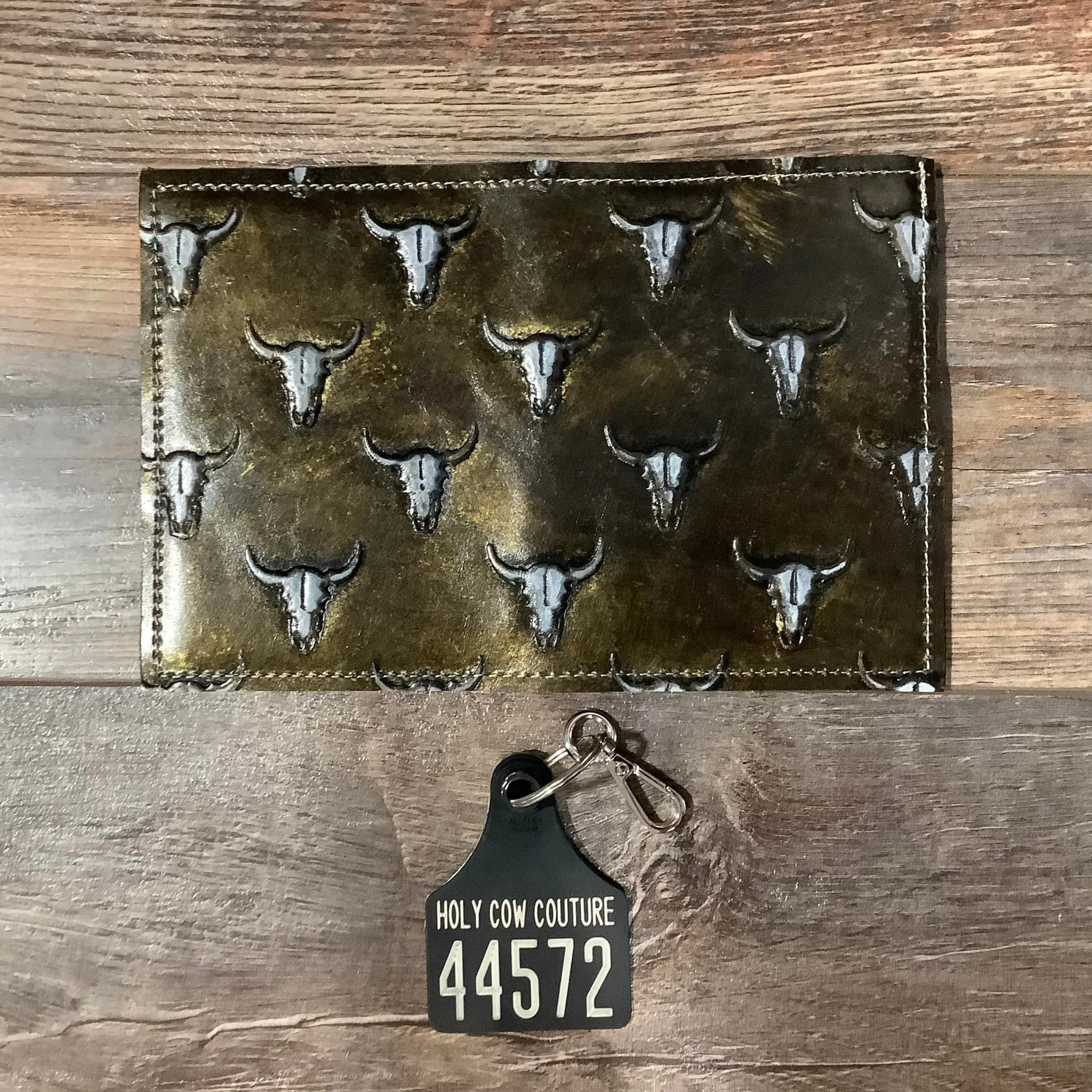 Passport Cover #44572