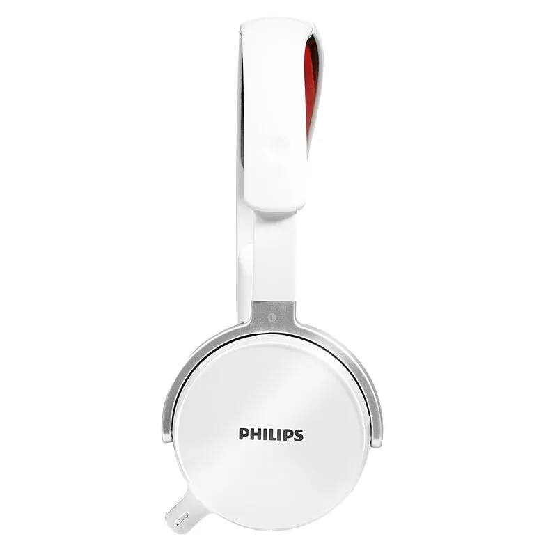 Philips SHM7110 Professional Headphones with Microphone