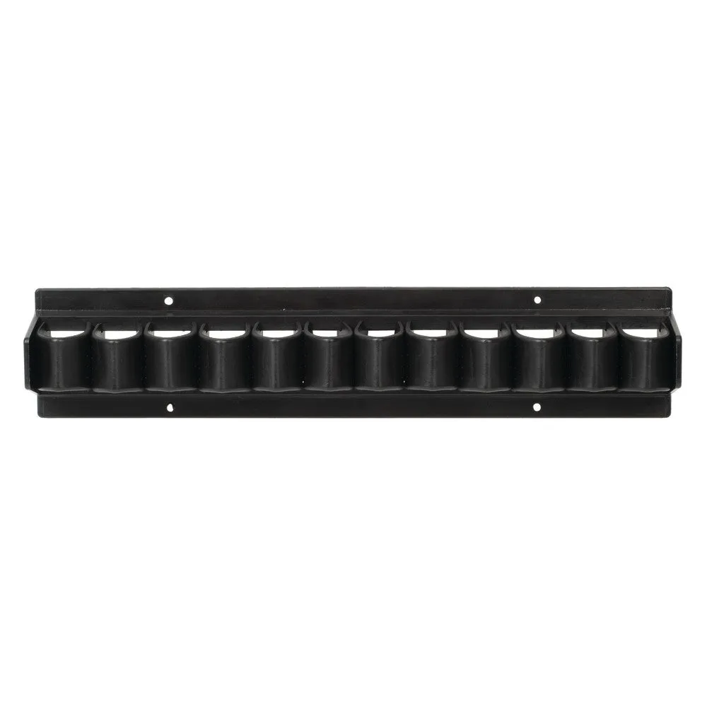 Plastic Whip Rack Organizer