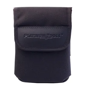 Platinum Tools 4003PT Bag: Cable Tester Belt Pouch