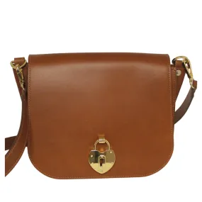 PM The Saddle Bag Tan