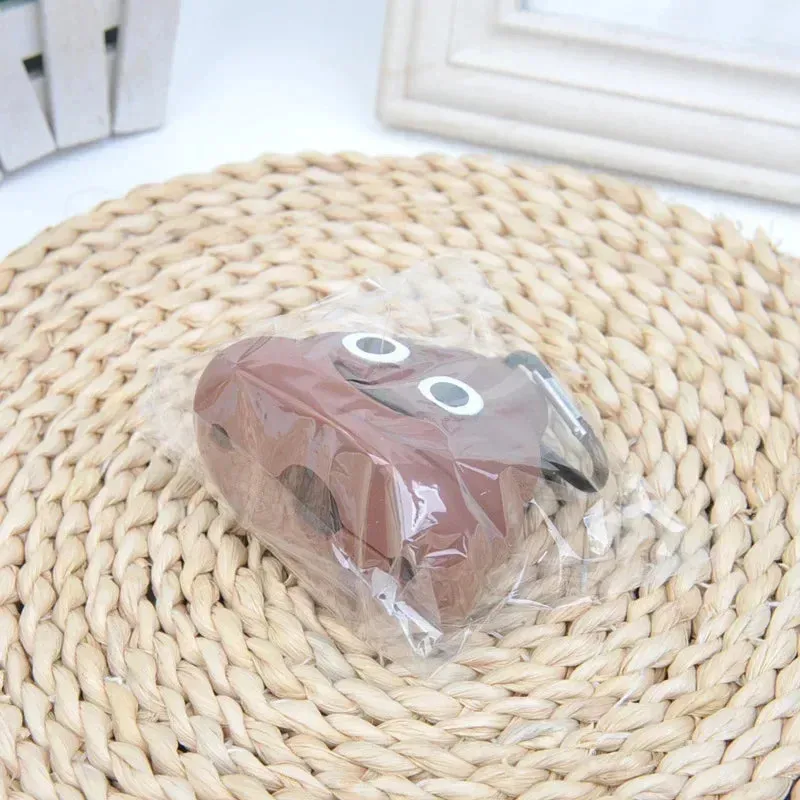 Portable Pet Garbage Bag Dispenser – Degradable Dog Toilet Bag Holder for Cats & Dogs