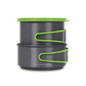 Pro- Nano Solo Cookset