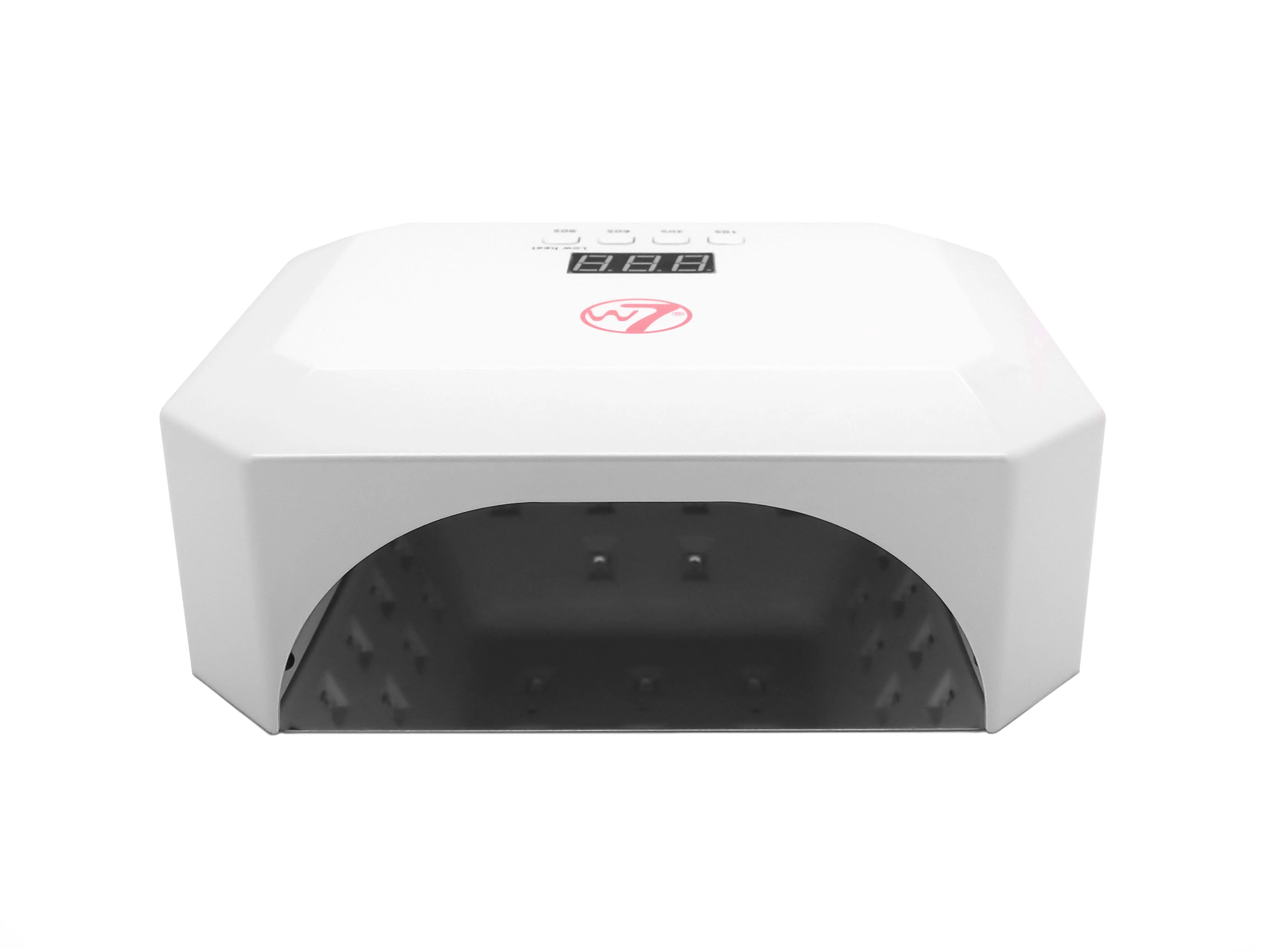 Professional Salon UV/LED Nail Lamp