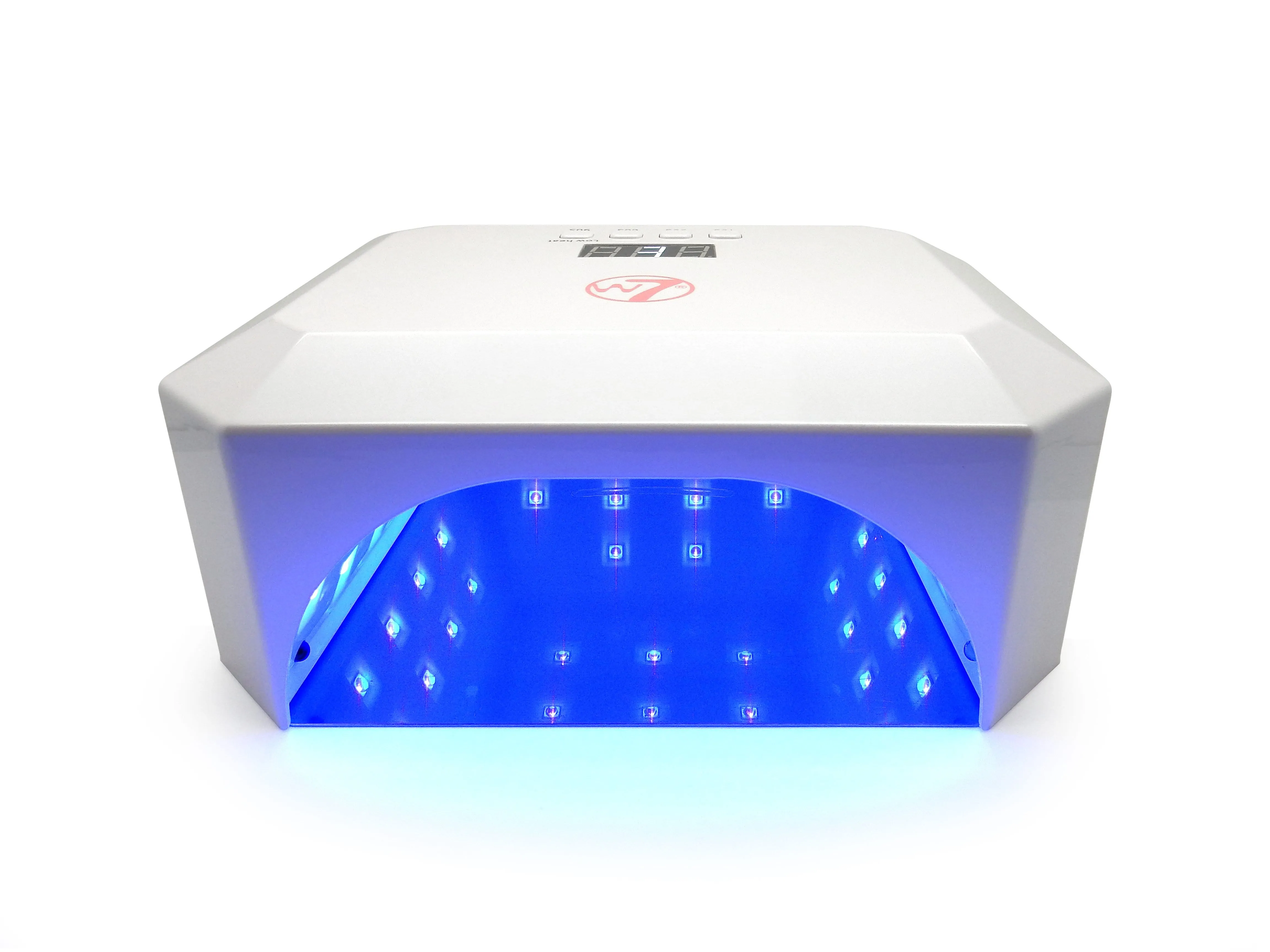 Professional Salon UV/LED Nail Lamp