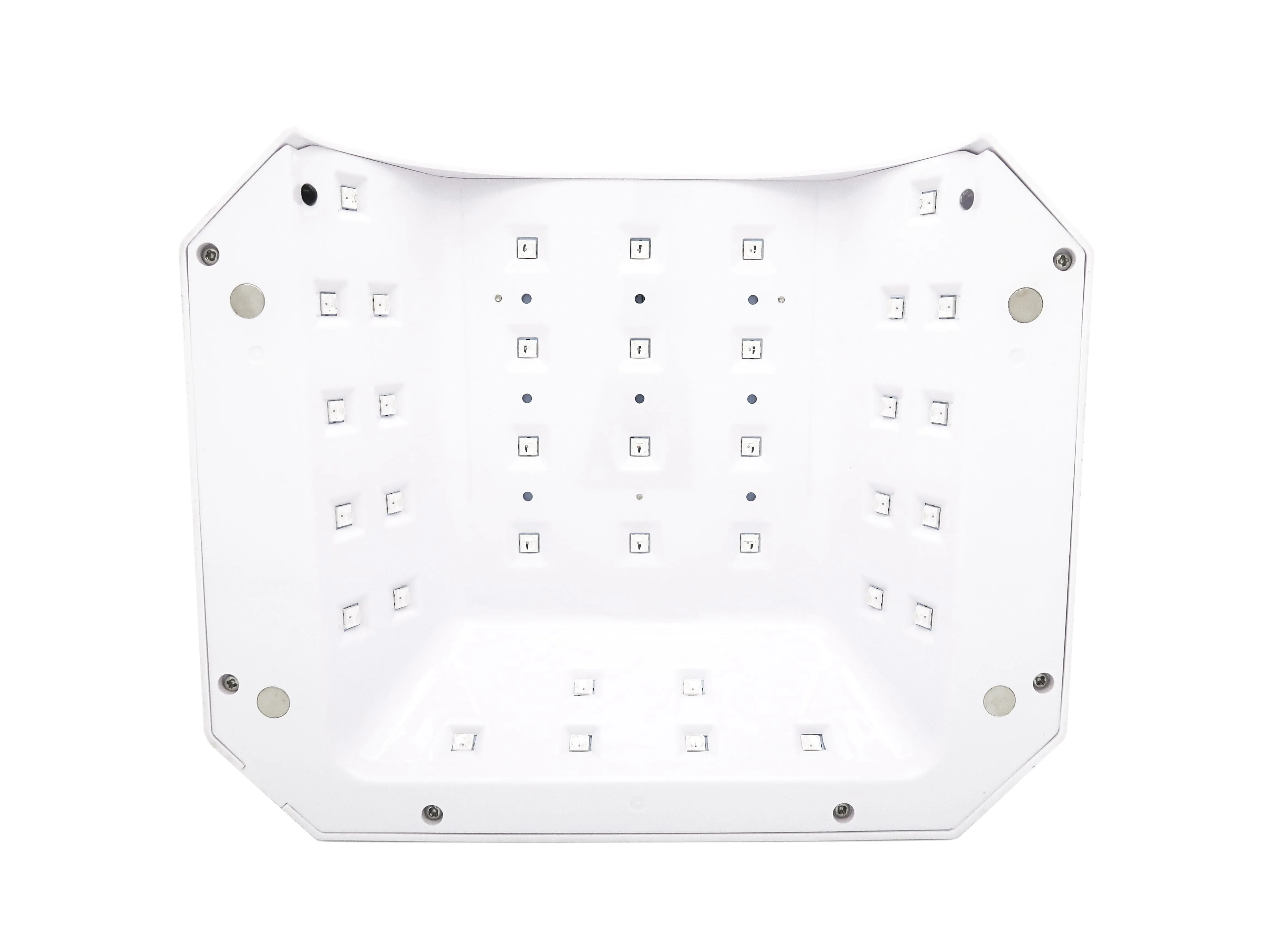 Professional Salon UV/LED Nail Lamp