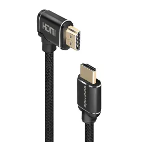 Promate ProLink4K1-500 4K HDMI Audio Video Cable 5M