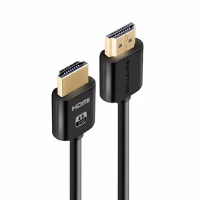 Promate ProLink4K2-500 All-in-One HDMI Cable 5M