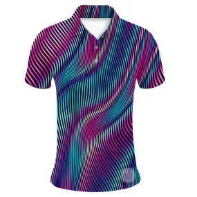 Psychedelic Zebra | Women's
