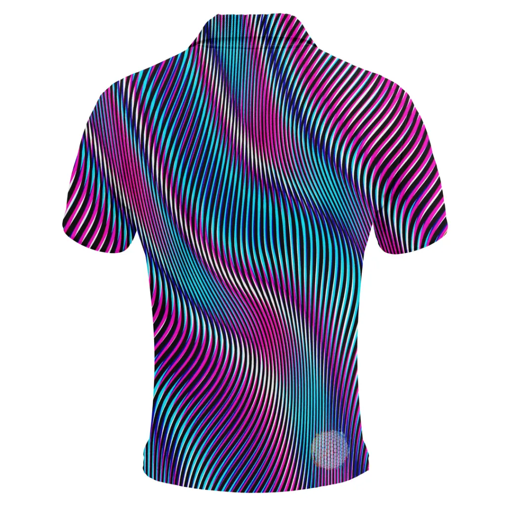 Psychedelic Zebra | Women's