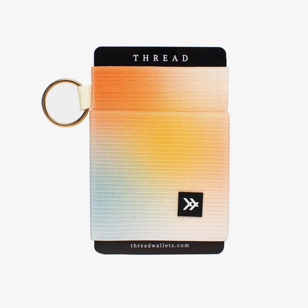 "Nova" Thread Elastic Wallet