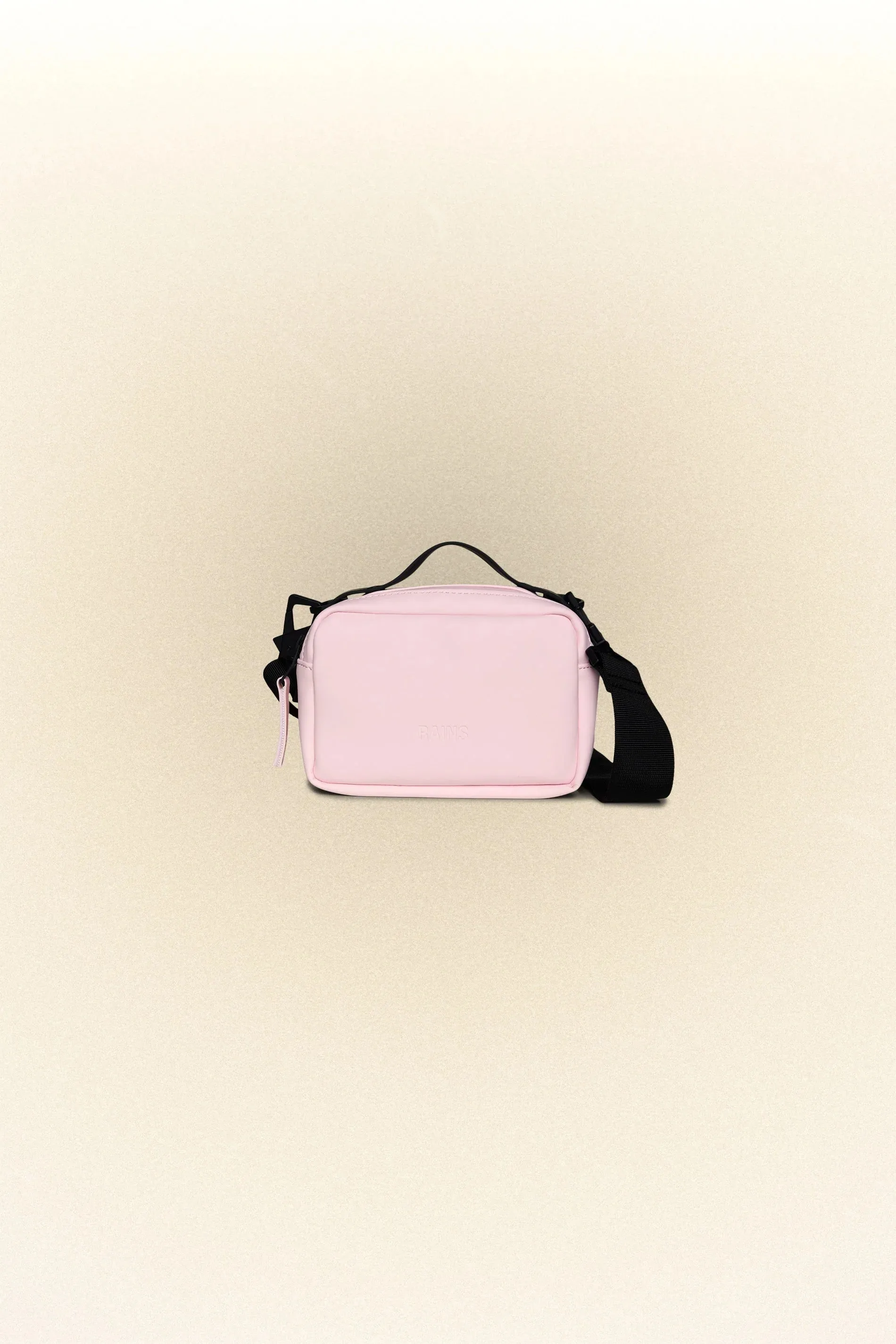 Rains - Box Bag Micro - Candy LIMITED EDITION