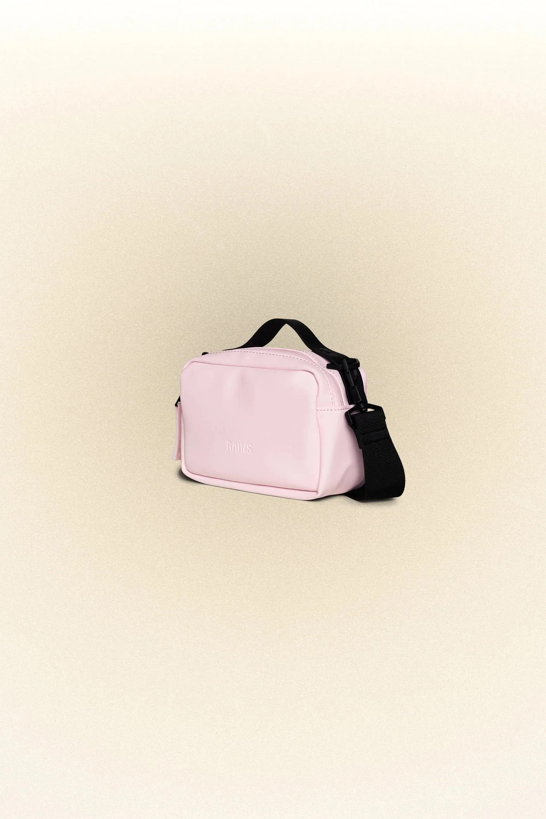 Rains - Box Bag Micro - Candy LIMITED EDITION