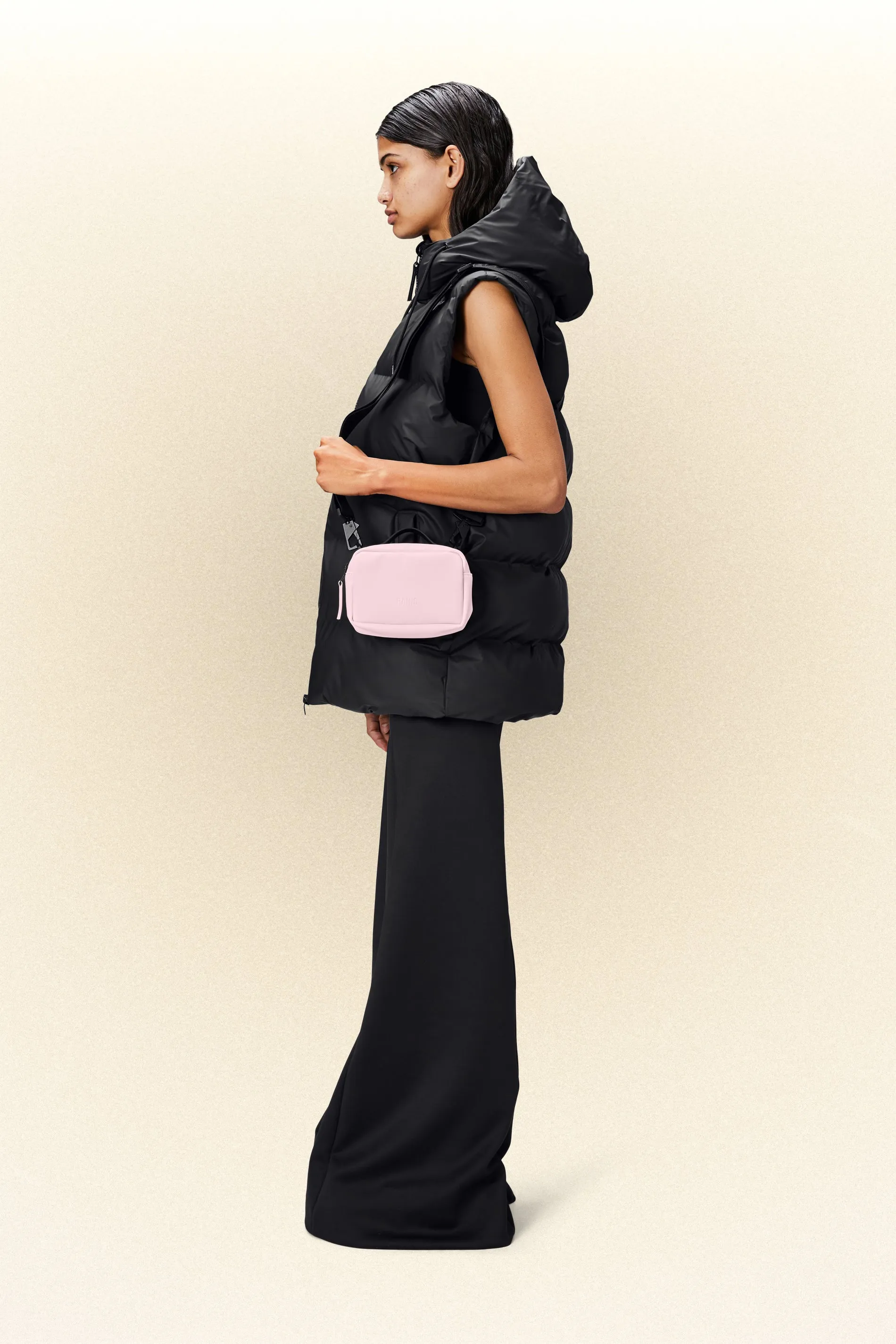 Rains - Box Bag Micro - Candy LIMITED EDITION