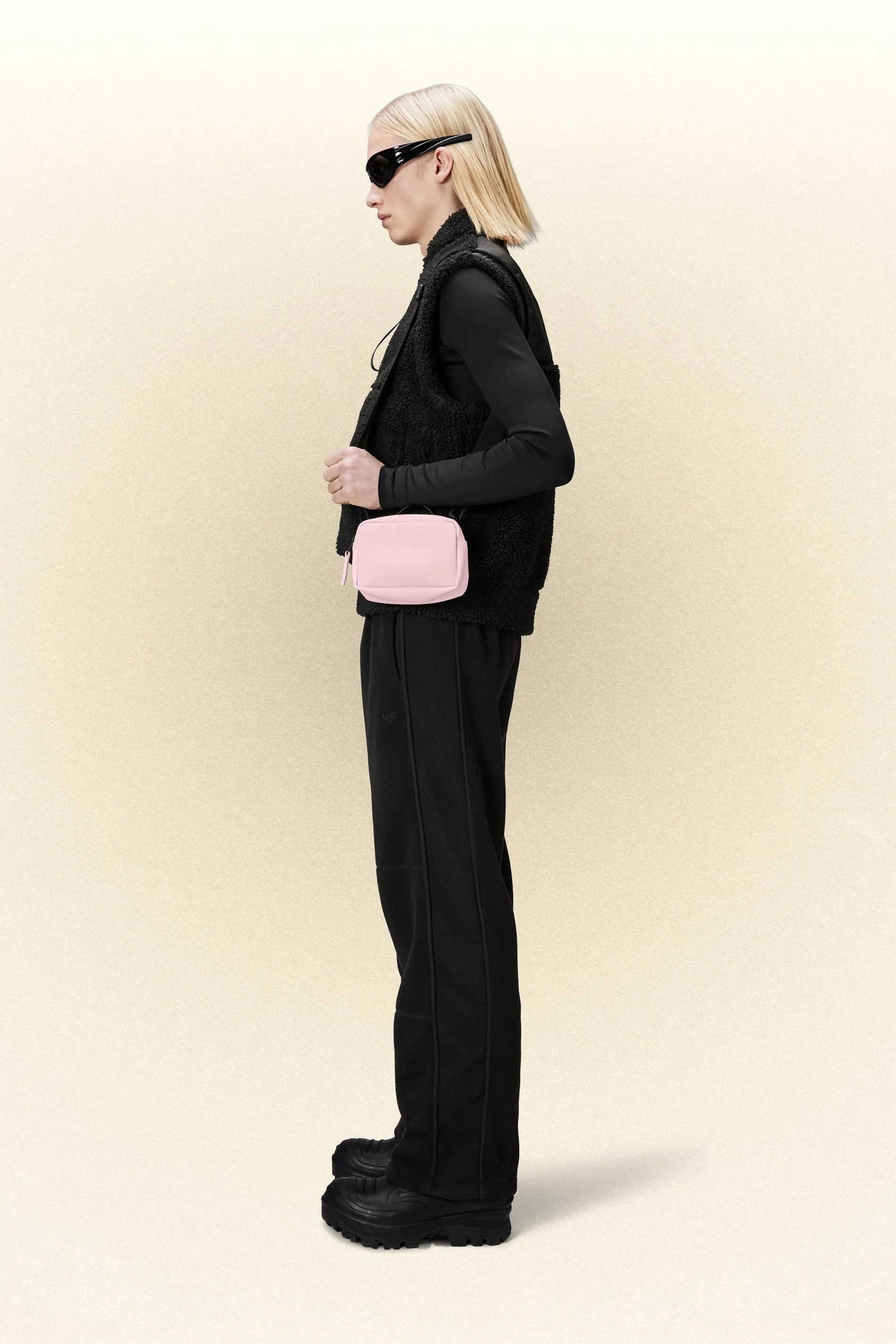 Rains - Box Bag Micro - Candy LIMITED EDITION
