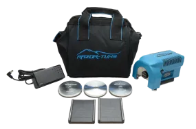 Razor Tune PODIUM 3-Wheel Complete Race Tuning Kit
