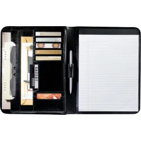 Renaissance Writing Pad 1000 Black
