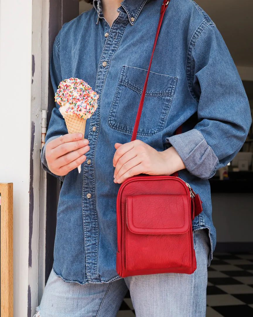RFID Mini Organizer