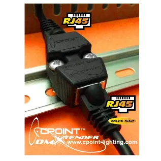 RJ45 to RJ45 (Ethernet)