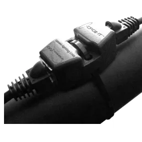 RJ45 to RJ45 (Ethernet)