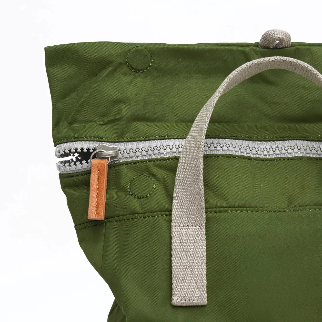 Roka Canfield B Small Backpack - Avocado