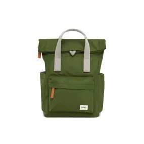 Roka Canfield B Sustainable Nylon Avocado