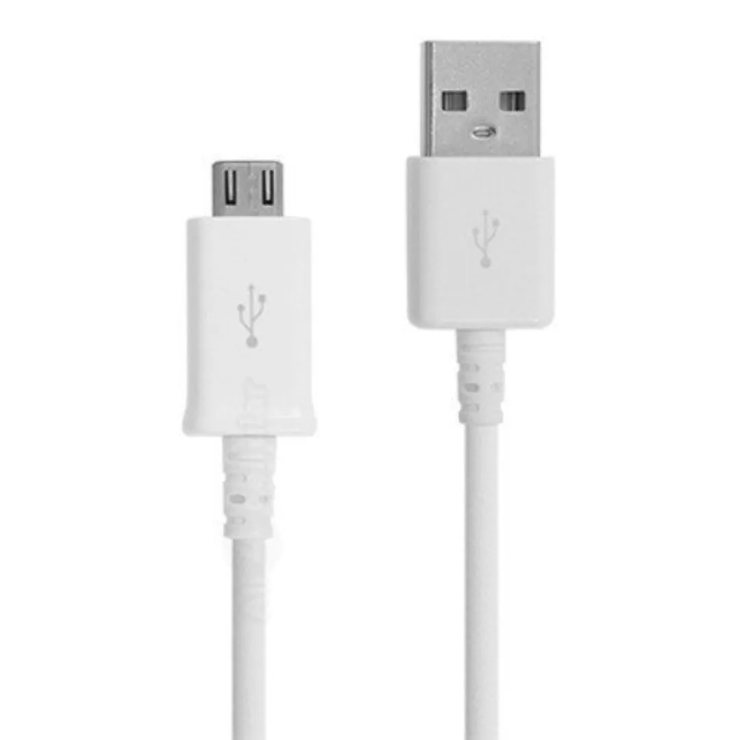 Samsung 15W Adaptive Mobile Charger With Adaptive Fast Cable White