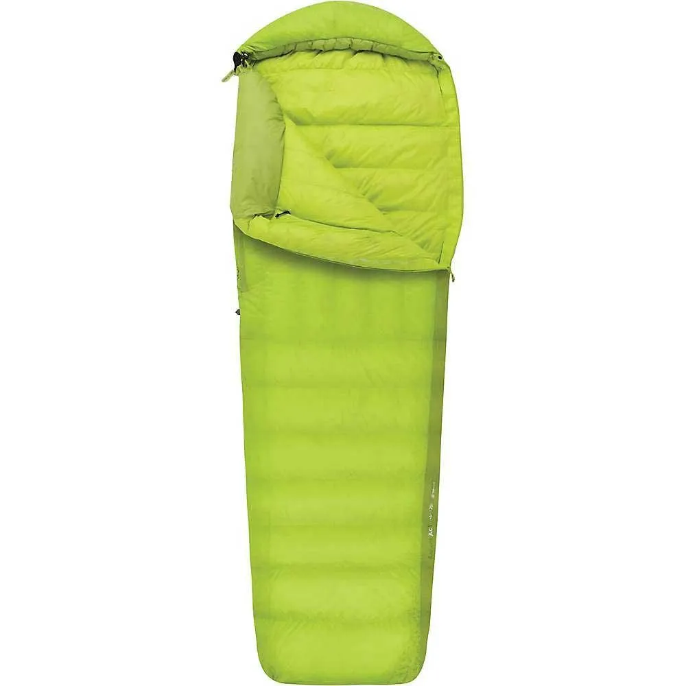 Sea to Summit Ascent - Aci Regular Sleeping Bag