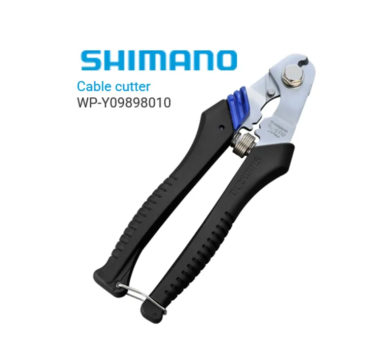 Shimano Professional Cable & Housing Cutter TL-CT12