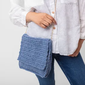 Shoulder Bag Crochet Kit