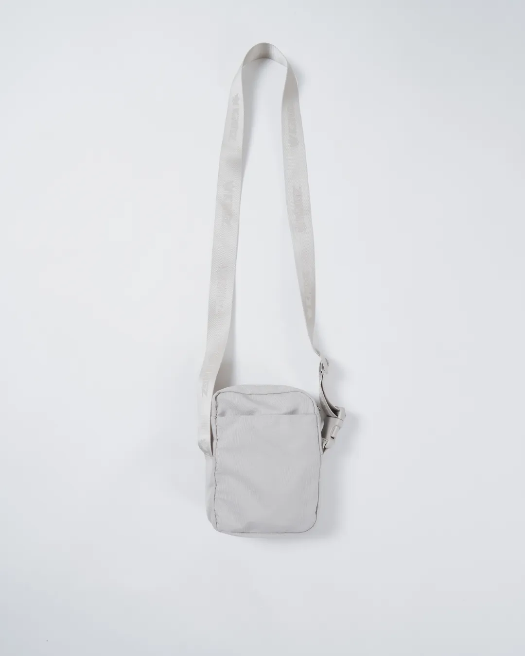Side Bag - Cream