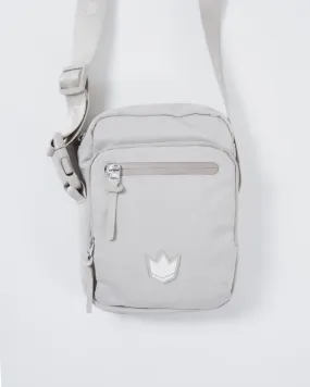 Side Bag - Cream