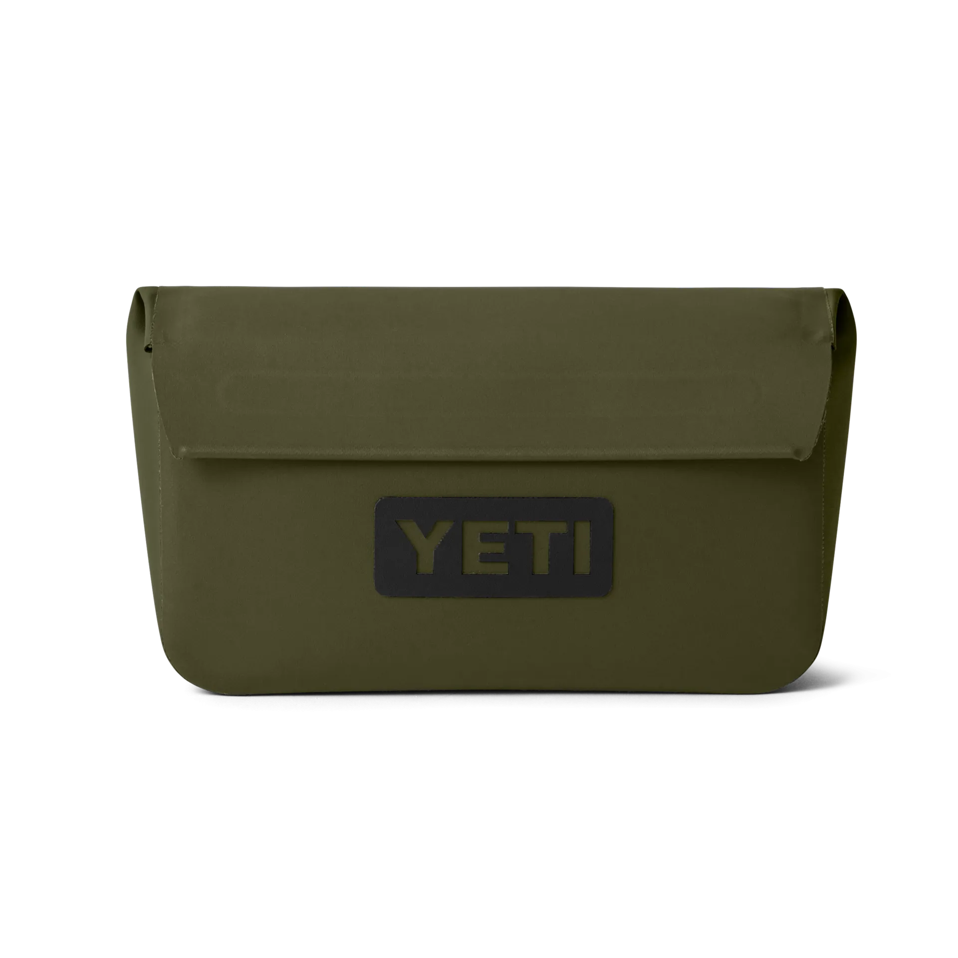 Sidekick Dry Gear Case 1L - Olive