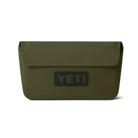 Sidekick Dry Gear Case 1L - Olive