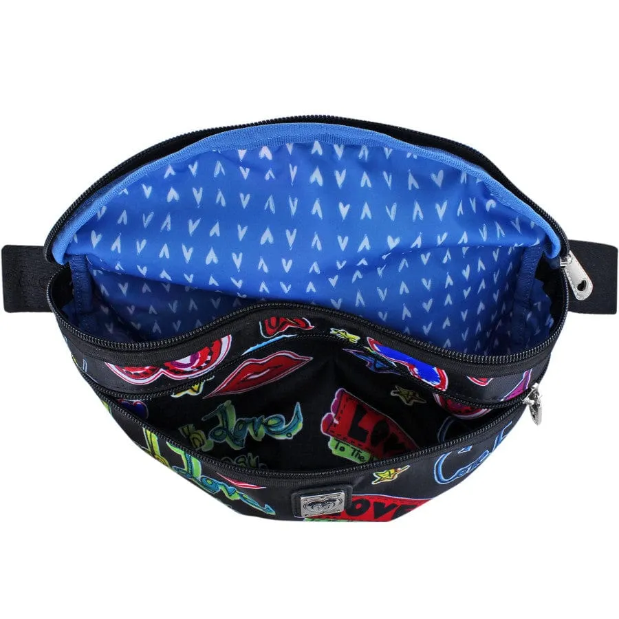 Sightseer Belt Bag