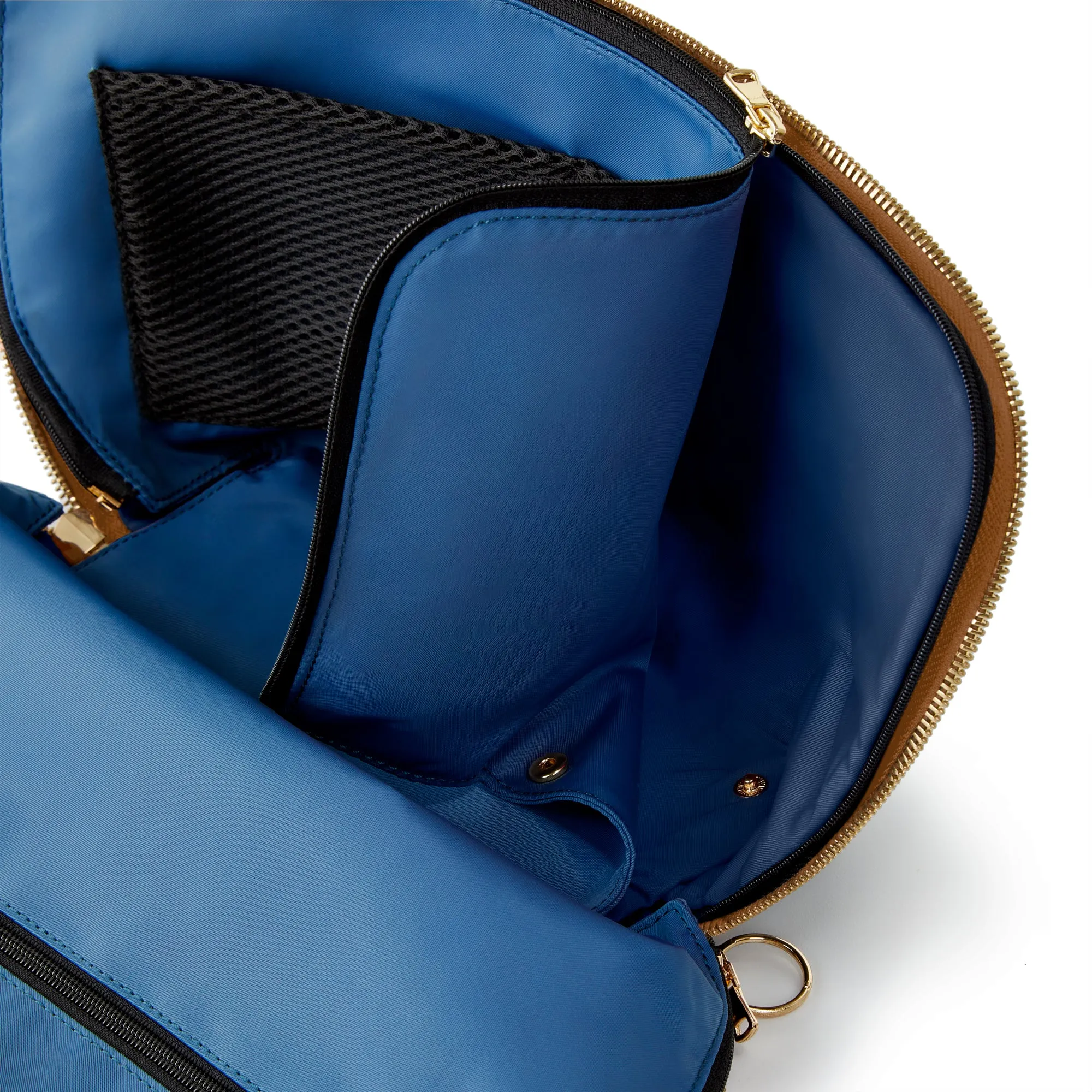 Signature Makeup Bag
