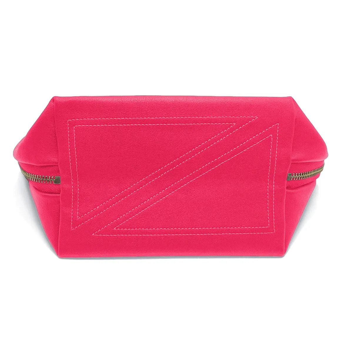 Signature Makeup Bag
