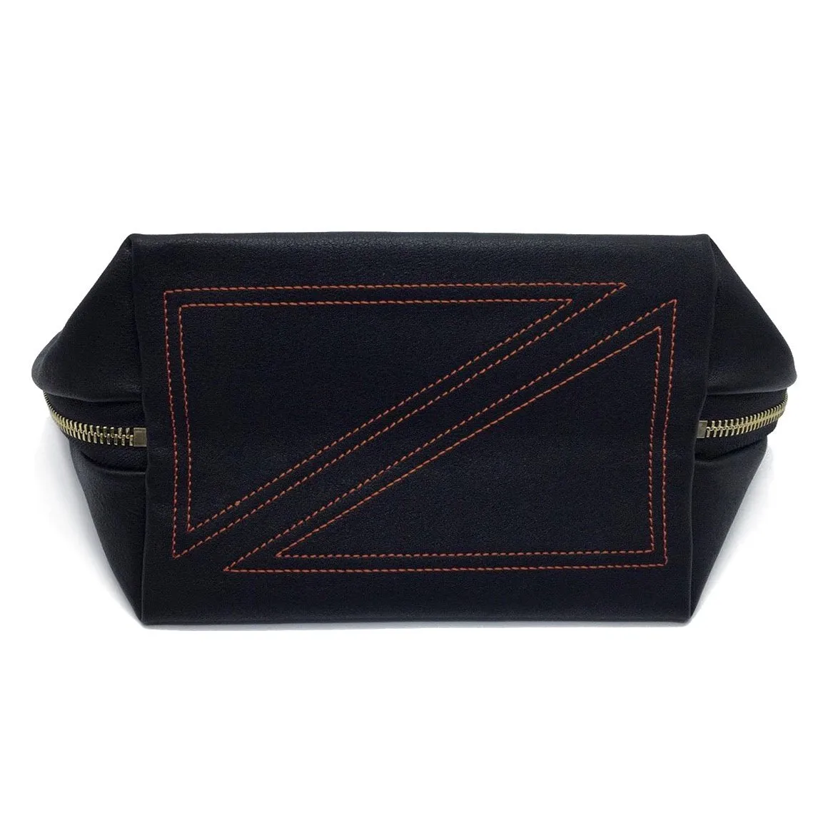 Signature Makeup Bag