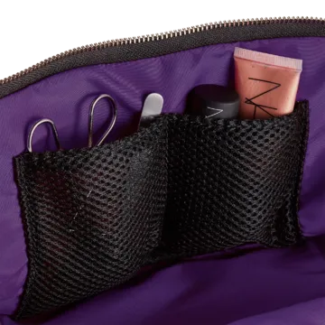 Signature Makeup Bag