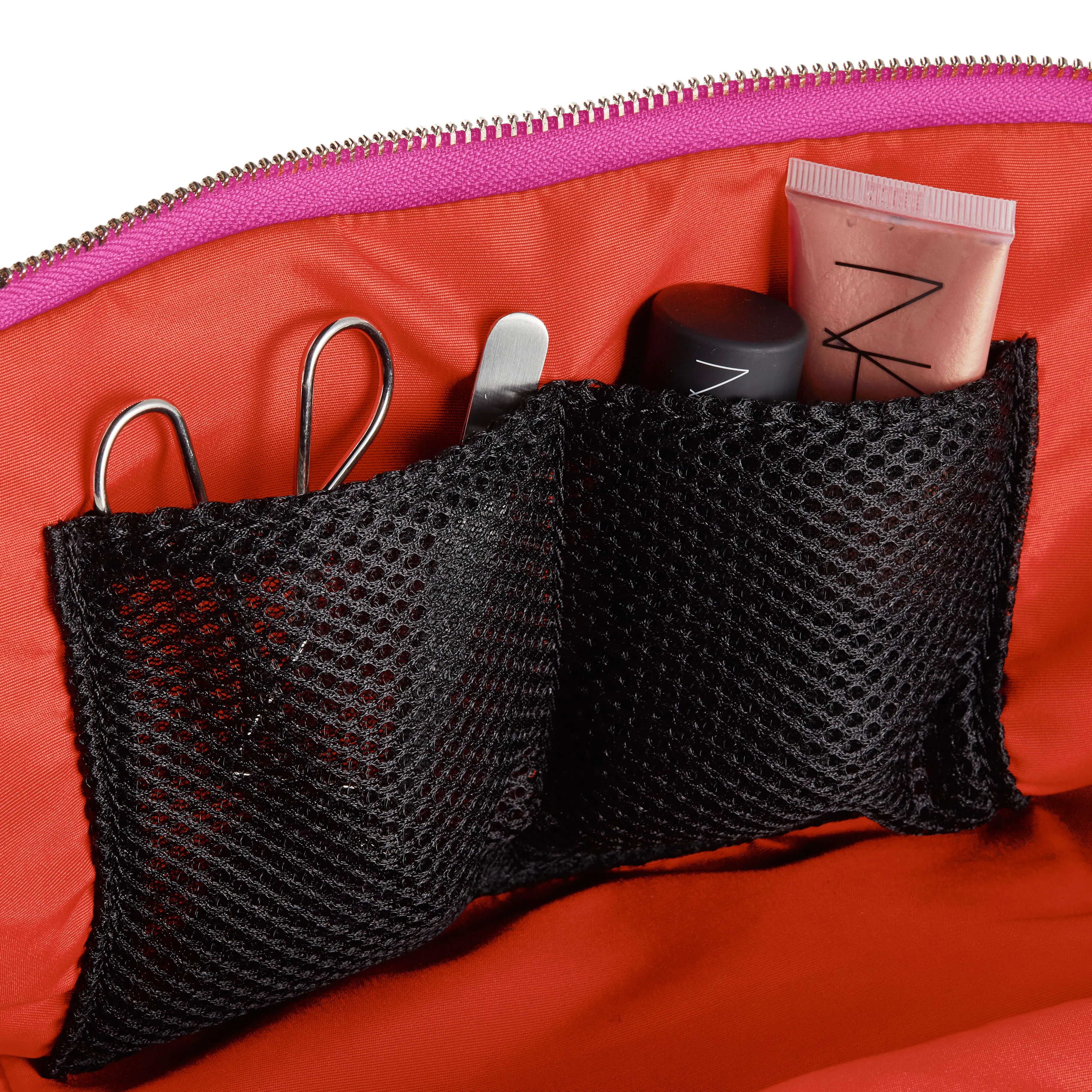 Signature Makeup Bag